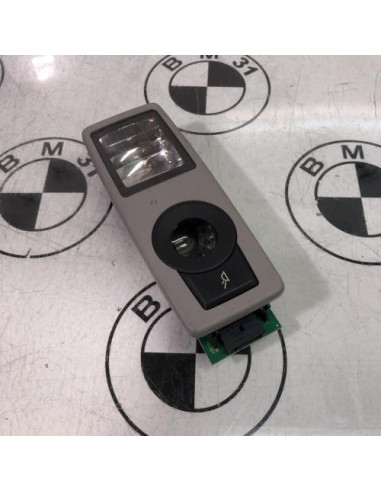 Eclairage de plafonnier BMW X5 E70 PHASE 1 Diesel