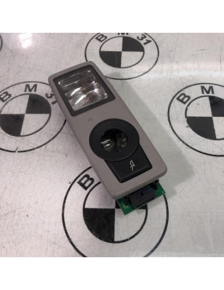 Eclairage de plafonnier BMW X5 E70 PHASE 1 Diesel