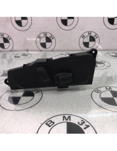 Commande de reglage de siege BMW X5 E70 PHASE 1 Diesel