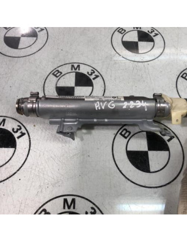 Air bag rideau gauche BMW X5 E70 PHASE 1 Diesel