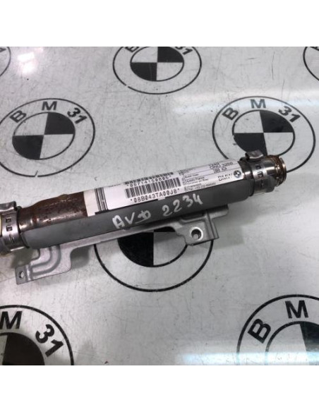 Air bag rideau droit BMW X5 E70 PHASE 1 Diesel