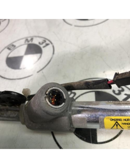 Pretensionneur de ceinture avant droit BMW X5 E70 PHASE 1 Diesel