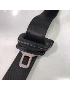 Ceinture avant gauche BMW SERIE 3 E46 COUPE  2
