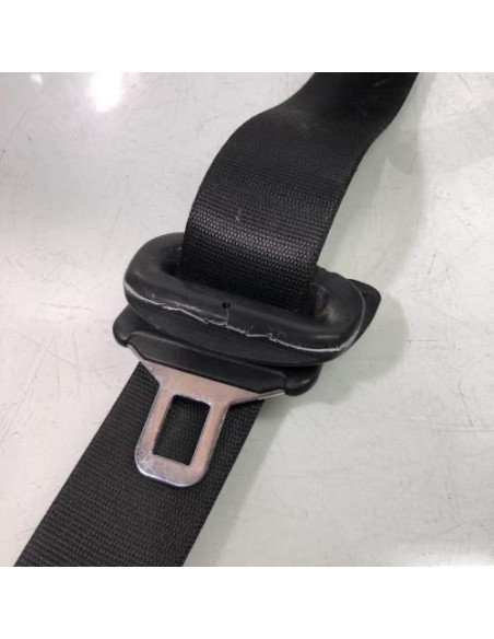 Ceinture avant gauche BMW SERIE 3 E46 COUPE 