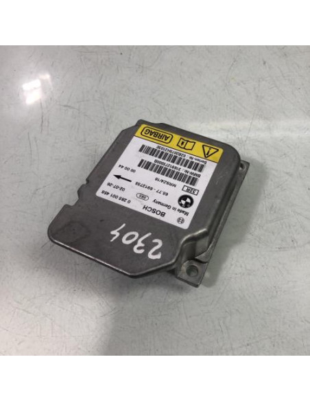 Boitier air bag BMW SERIE 3 E46 COUPE 