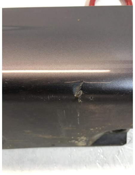 Bas de caisse droit BMW SERIE 3 E46 COUPE 