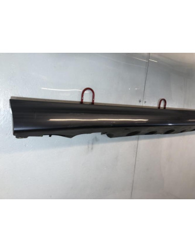 Bas de caisse droit BMW SERIE 3 E46 COUPE 