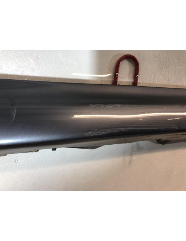Bas de caisse droit BMW SERIE 3 E46 COUPE 