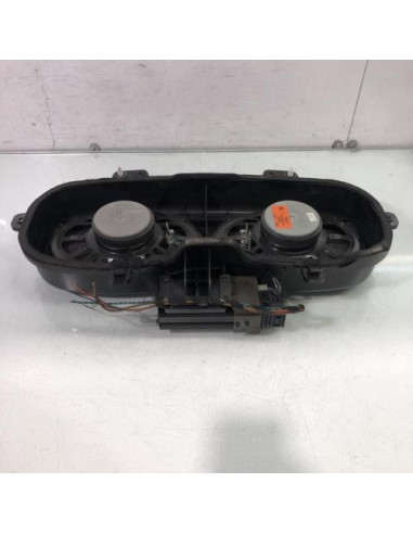 Amplificateur audio BMW SERIE 3 E46 COUPE 