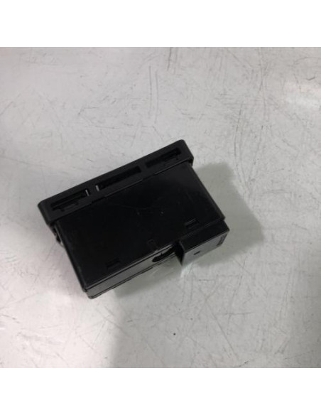 Bouton de warning BMW SERIE 3 E46 COUPE 