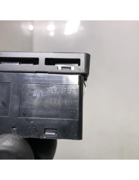 Bouton de warning BMW SERIE 3 E46 COUPE 