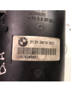 Reservoir BMW X5 E70 PHASE 1 Diesel