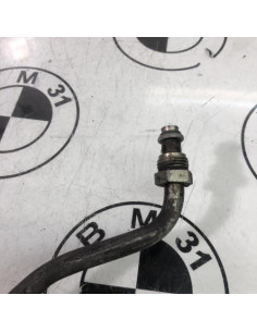 Tuyau hydraulique de direction assistee BMW SERIE 5 E39 PHASE 1 Essence 2