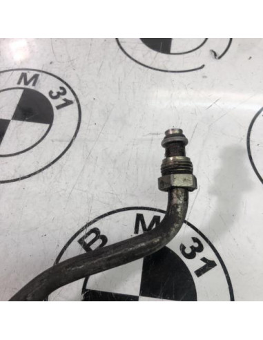 Tuyau hydraulique de direction assistee BMW SERIE 5 E39 PHASE 1 Essence