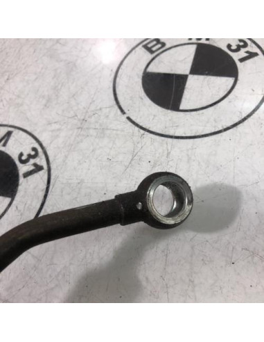 Tuyau hydraulique de direction assistee BMW SERIE 5 E39 PHASE 1 Essence