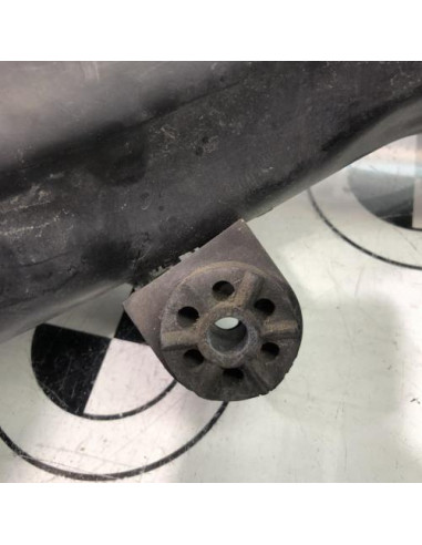 Conduite d'air BMW SERIE 5 E39 PHASE 1 Essence