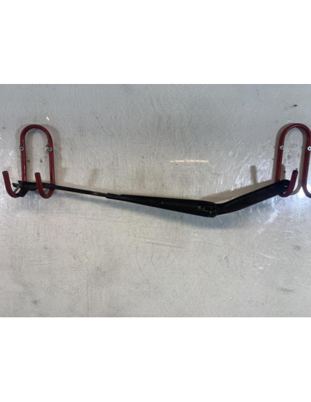 Bras essuie glace avant gauche BMW X5 E70 PHASE 1 Diesel