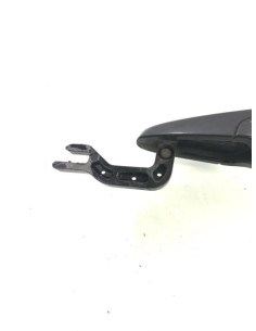 Poignee porte avant droit BMW X5 E70 PHASE 1 Diesel 2