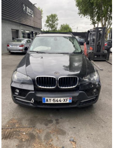 Arbre de transmission avant BMW X5 E70 PHASE 1 Diesel