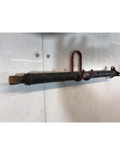 Arbre de transmission avant BMW X5 E70 PHASE 1 Diesel 2
