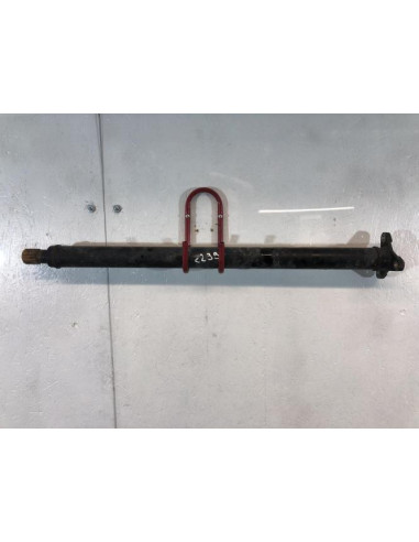 Arbre de transmission avant BMW X5 E70 PHASE 1 Diesel