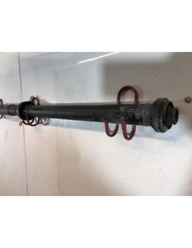 Arbre de transmission (propulsion) BMW X5 E70 PHASE 1 Diesel