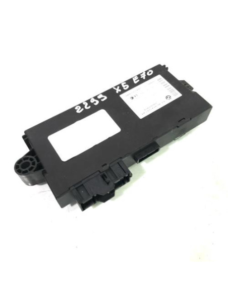 Calculateur BMW X5 E70 PHASE 1 Diesel