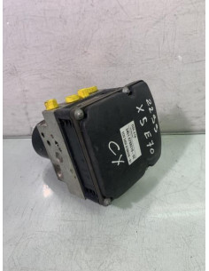 Bloc ABS (freins anti-blocage) BMW X5 E70 PHASE 1 Diesel 2