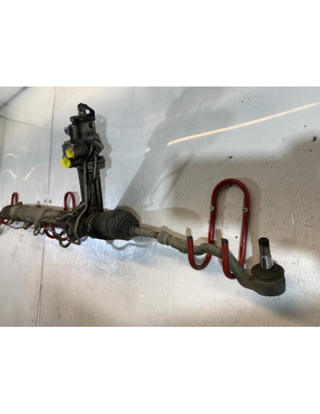 Cremaillere assistee BMW X5 E70 PHASE 1 Diesel