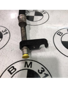 Durite BMW SERIE 5 E39 PHASE 1 Essence