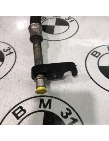 Durite BMW SERIE 5 E39 PHASE 1 Essence