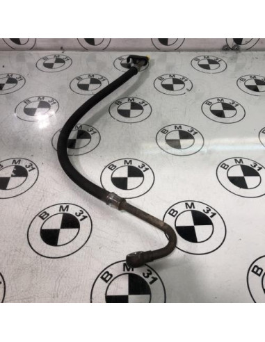 Durite BMW SERIE 5 E39 PHASE 1 Essence
