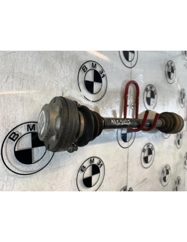Cardan arriere gauche (transmission) BMW SERIE 1 E87 PHASE 1 Diesel