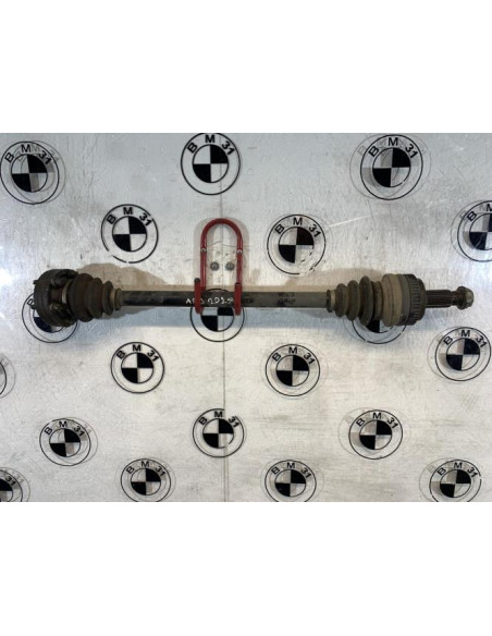 Cardan arriere droit (transmission) BMW SERIE 1 E87 PHASE 1 Diesel