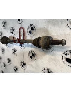 Cardan arriere droit (transmission) BMW SERIE 1 E87 PHASE 1 Diesel 2
