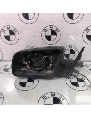 Retroviseur gauche BMW SERIE 5 E60 PHASE 1 