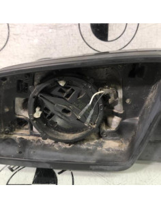 Retroviseur gauche BMW SERIE 5 E60 PHASE 1  2