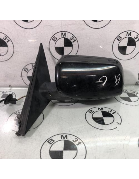 Retroviseur gauche BMW SERIE 5 E60 PHASE 1 