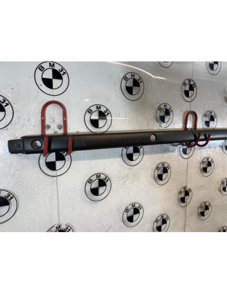 Pare choc arriere BMW SERIE 3 E46 PHASE 2 Diesel