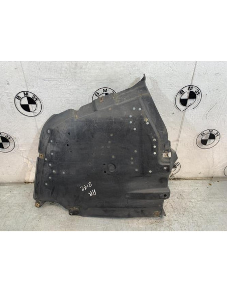 Cache sous moteur BMW SERIE 3 E91 TOURING PHASE 1 BREAK Diesel