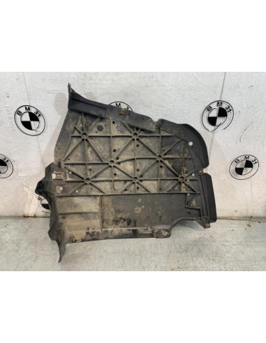 Cache sous moteur BMW SERIE 3 E91 TOURING PHASE 1 BREAK Diesel