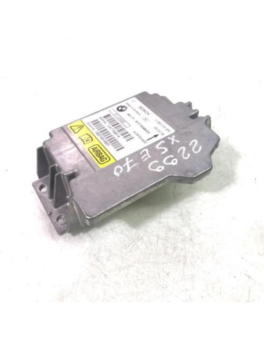 Boitier air bag BMW X5 E70 PHASE 1 Diesel