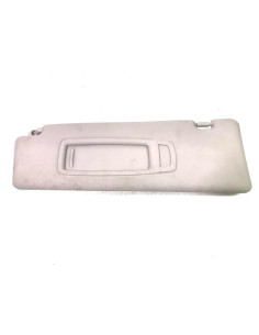 Pare soleil gauche BMW X5 E70 PHASE 1 Diesel