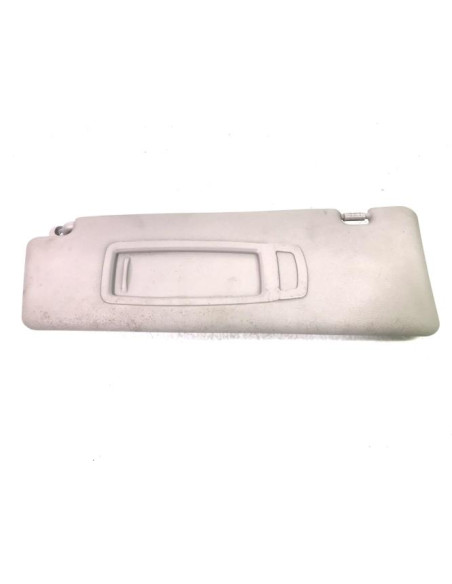 Pare soleil gauche BMW X5 E70 PHASE 1 Diesel