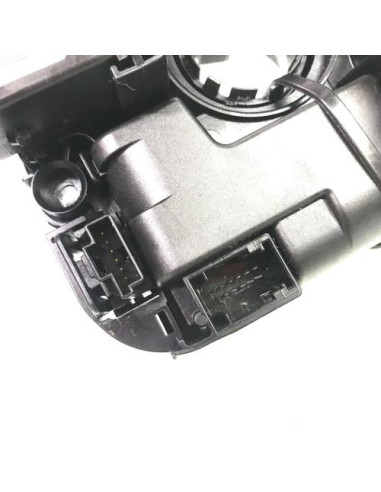 Com (Bloc Contacteur Tournant+Commodo Essuie Glace+Commodo Phare) BMW X5 E70 PHASE 1 Diesel