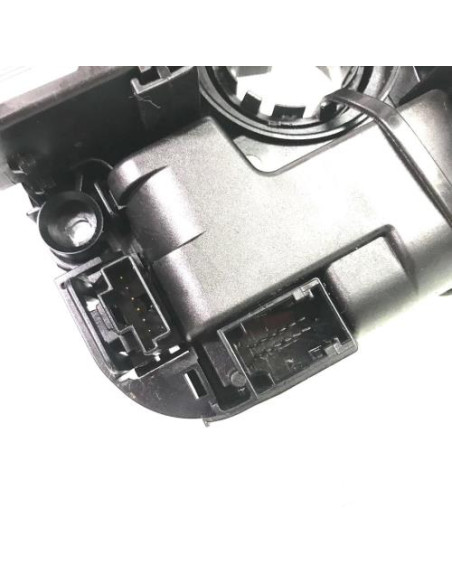 Com (Bloc Contacteur Tournant+Commodo Essuie Glace+Commodo Phare) BMW X5 E70 PHASE 1 Diesel
