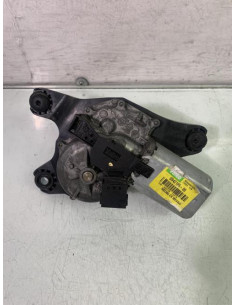 Moteur essuie glace arriere BMW X5 E70 PHASE 1 Diesel