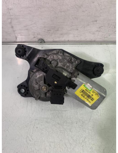 Moteur essuie glace arriere BMW X5 E70 PHASE 1 Diesel