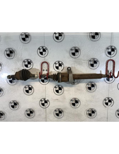 Cardan droit (transmission) MINI MINI 2 R56 PHASE 2 Essence