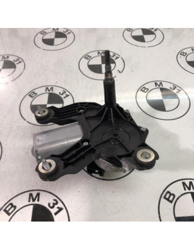 Moteur essuie glace arriere MINI MINI 2 R60 COUNTRYMAN BREAK Diesel